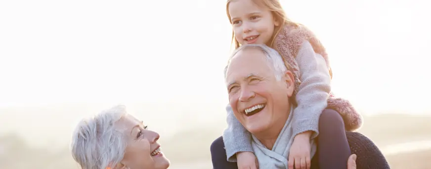 14 Strength, Flexibility & Balance Exercises for Seniors